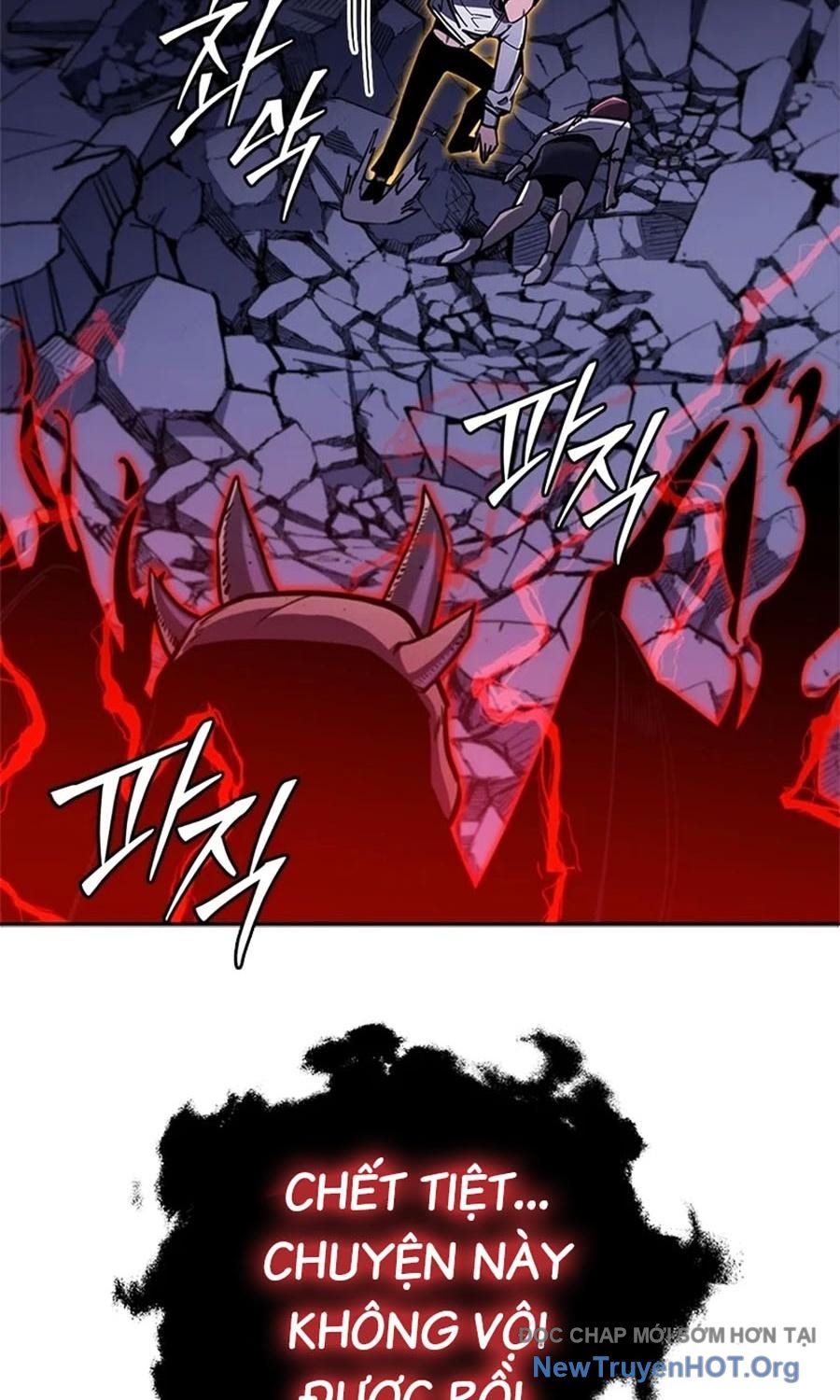 Đại Thánh Trùng Sinh Chapter 19 - Trang 2