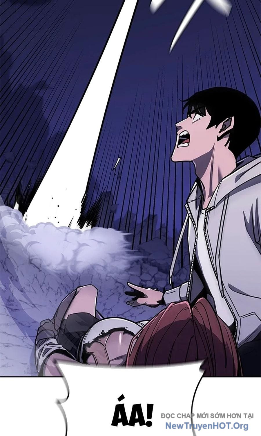 Đại Thánh Trùng Sinh Chapter 19 - Trang 2