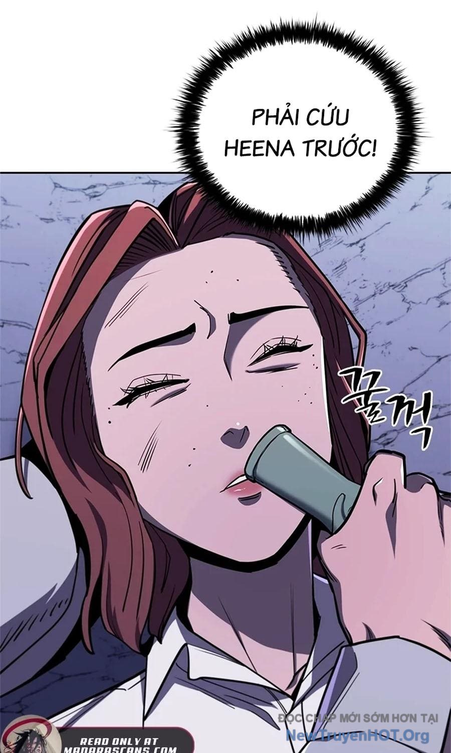 Đại Thánh Trùng Sinh Chapter 19 - Trang 2