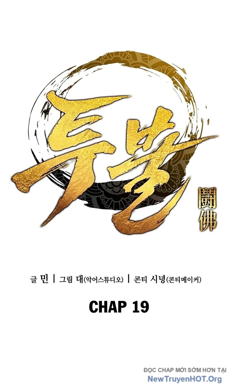 Đại Thánh Trùng Sinh Chapter 19 - Trang 2