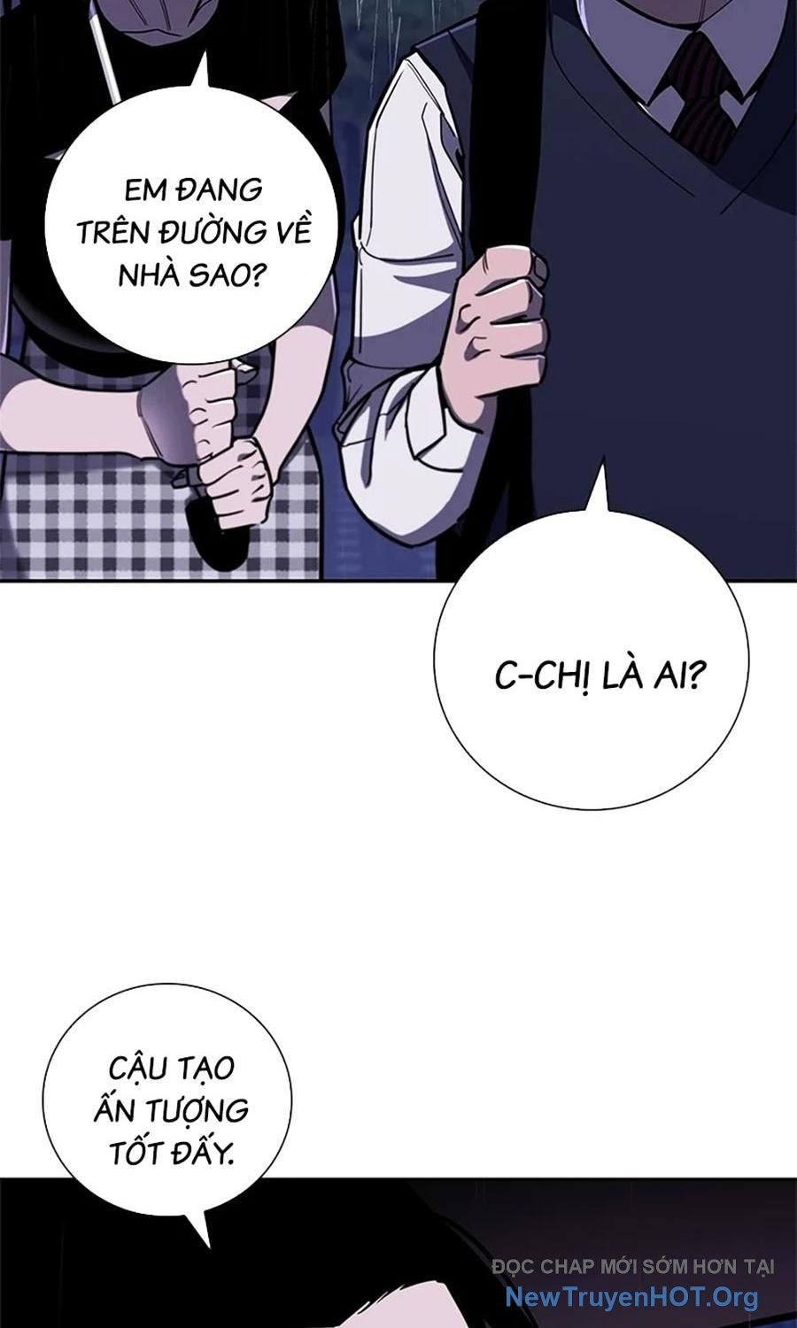 Đại Thánh Trùng Sinh Chapter 19 - Trang 2