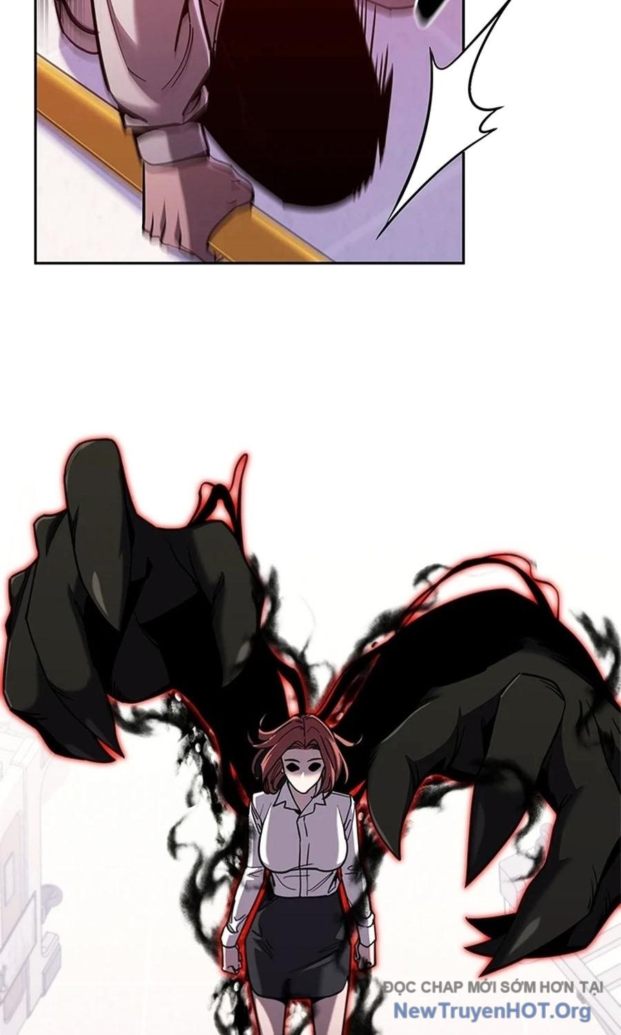 Đại Thánh Trùng Sinh Chapter 19 - Trang 2