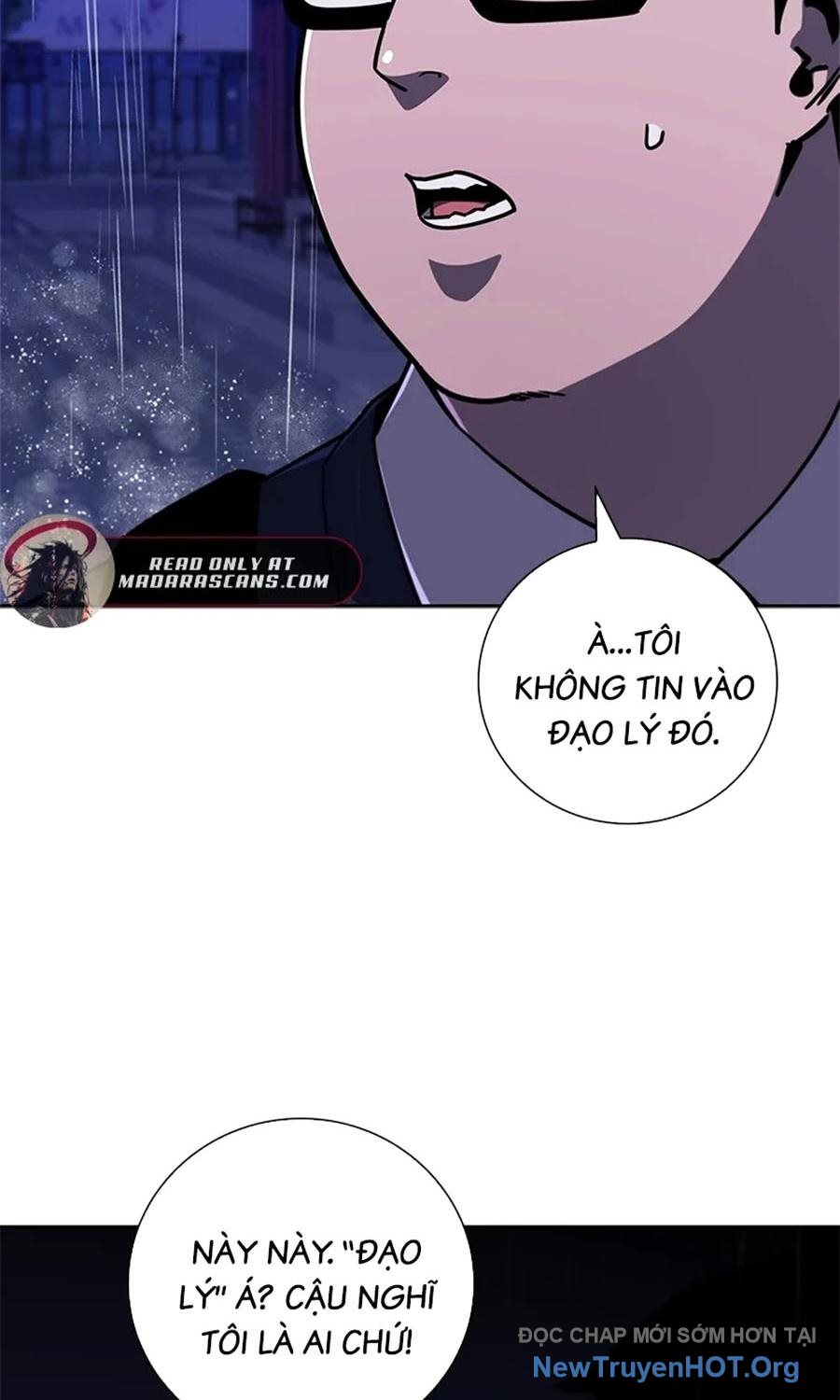 Đại Thánh Trùng Sinh Chapter 19 - Trang 2