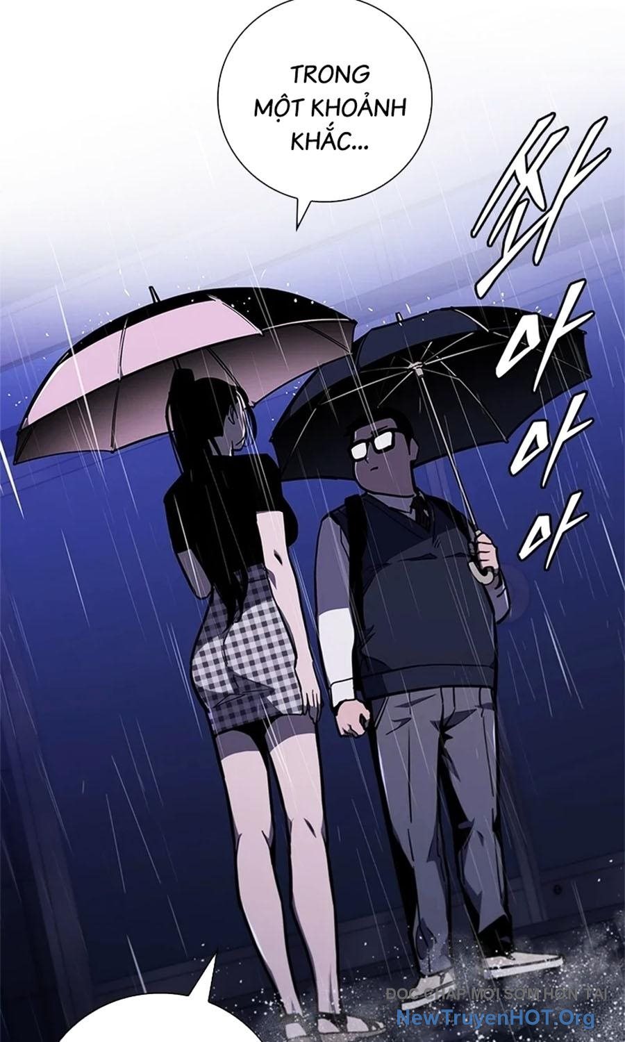 Đại Thánh Trùng Sinh Chapter 19 - Trang 2