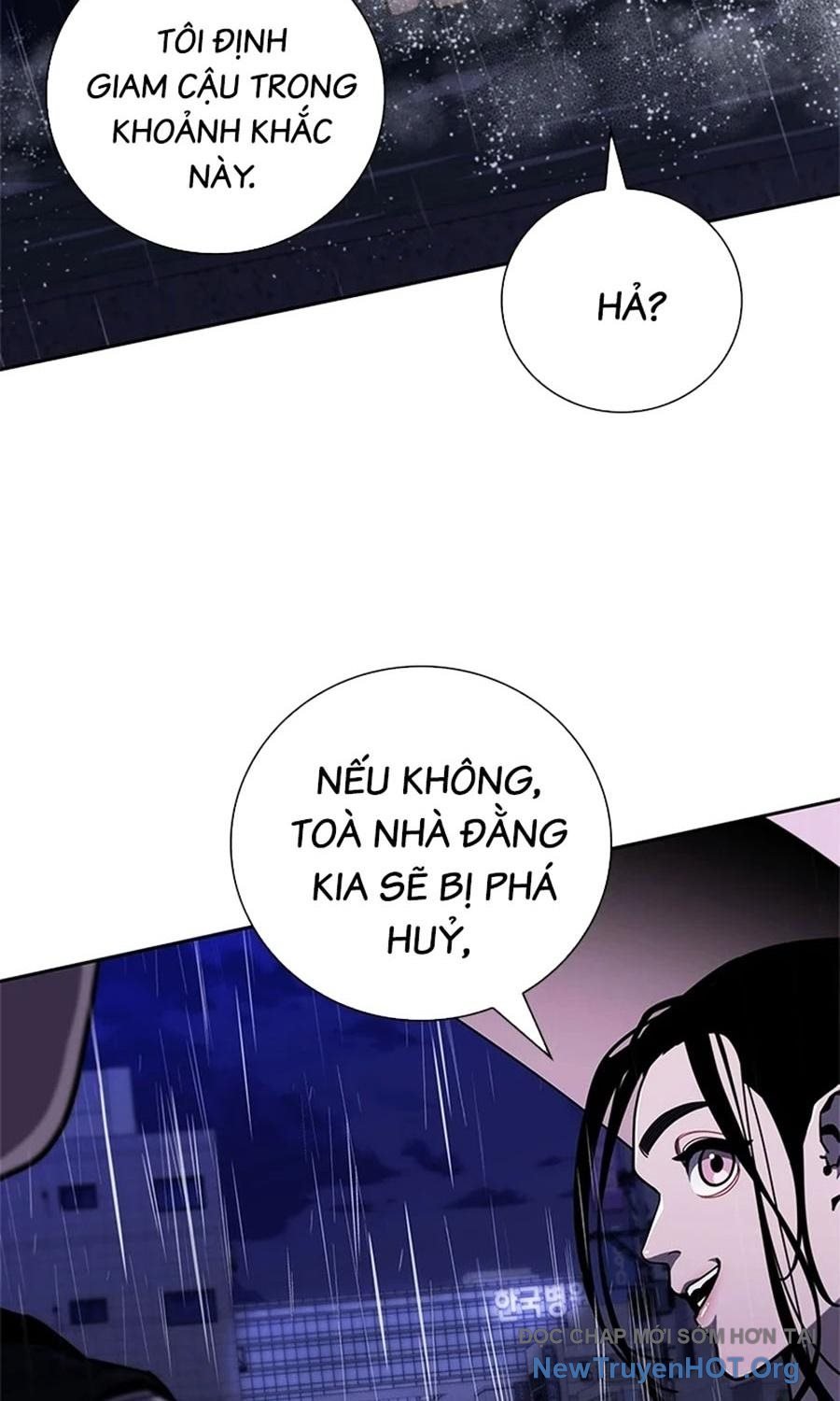 Đại Thánh Trùng Sinh Chapter 19 - Trang 2