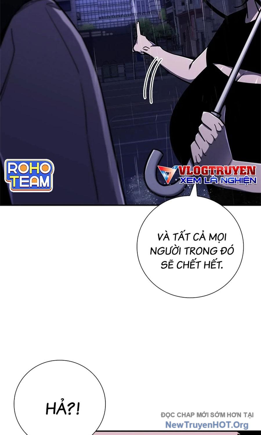 Đại Thánh Trùng Sinh Chapter 19 - Trang 2