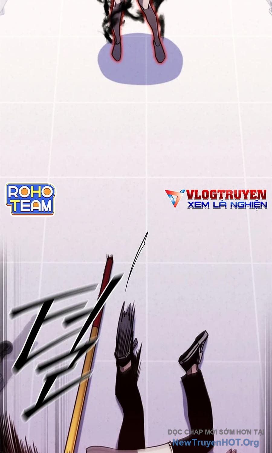 Đại Thánh Trùng Sinh Chapter 19 - Trang 2