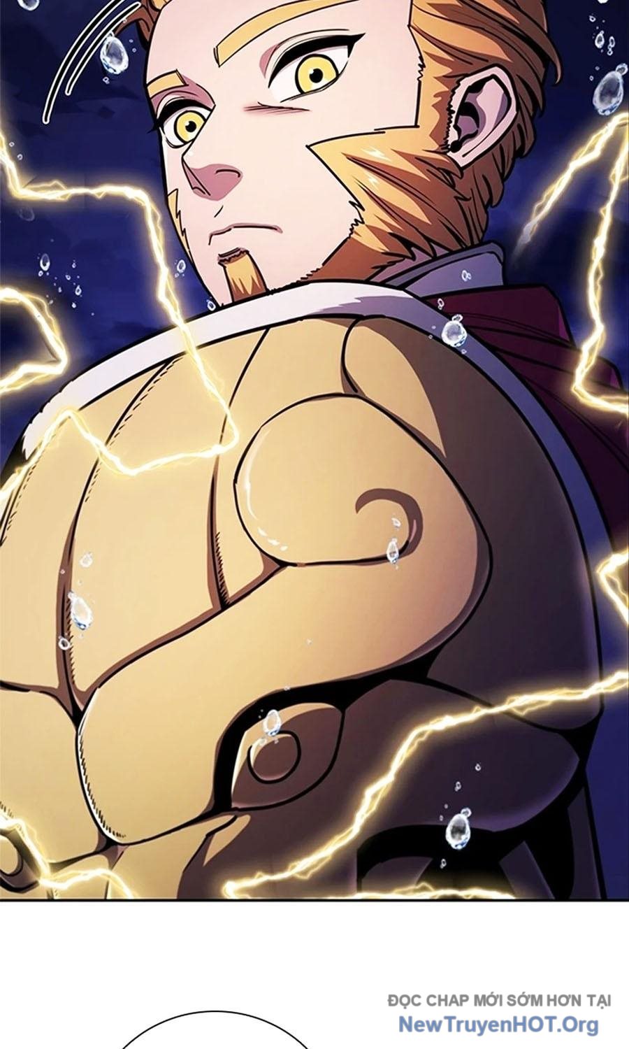 Đại Thánh Trùng Sinh Chapter 20 - Trang 2