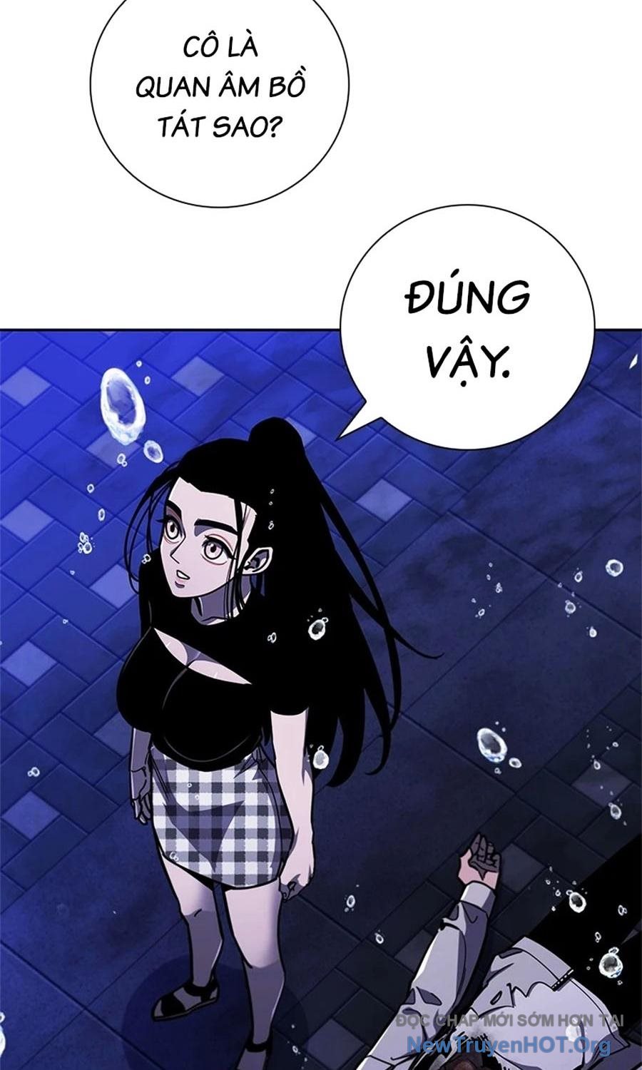 Đại Thánh Trùng Sinh Chapter 20 - Trang 2