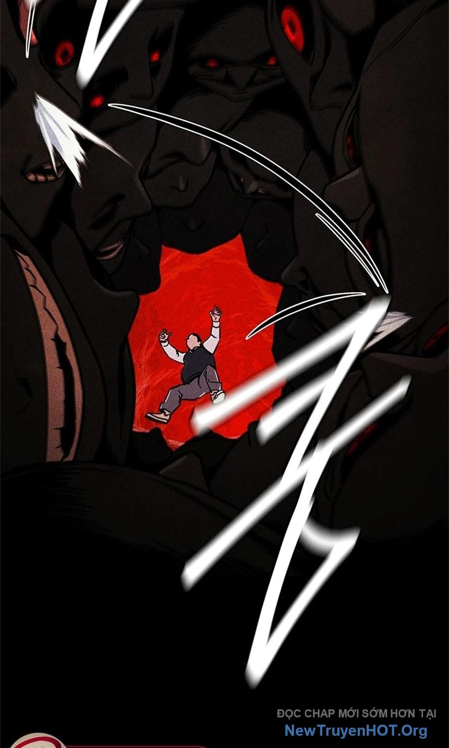 Đại Thánh Trùng Sinh Chapter 20 - Trang 2