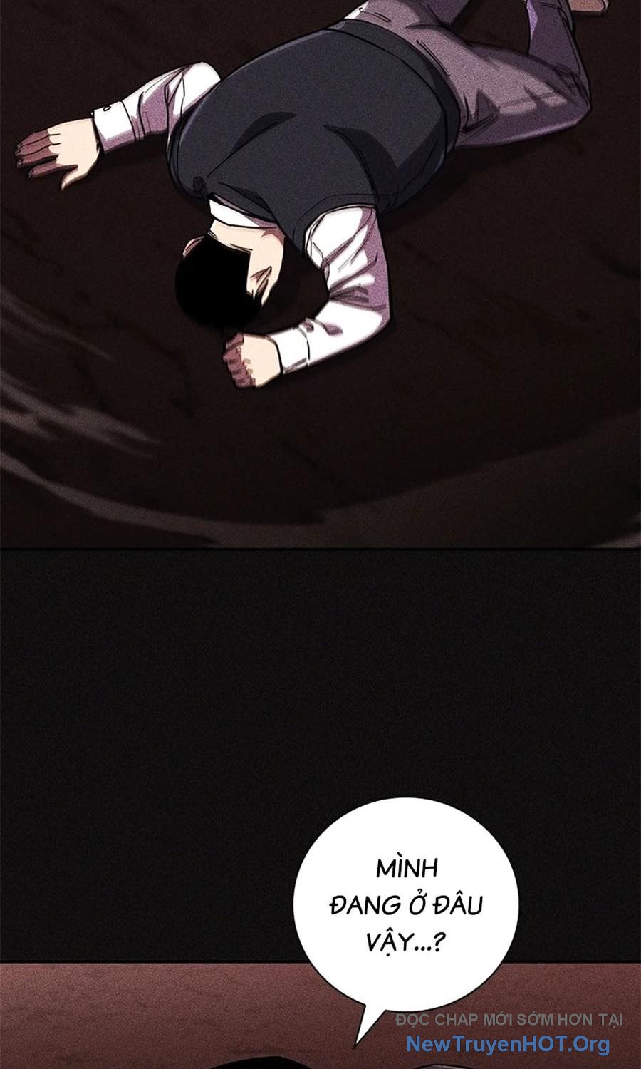 Đại Thánh Trùng Sinh Chapter 20 - Trang 2