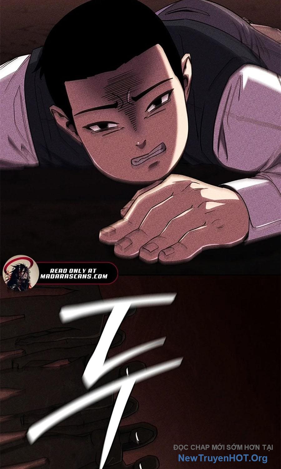 Đại Thánh Trùng Sinh Chapter 20 - Trang 2