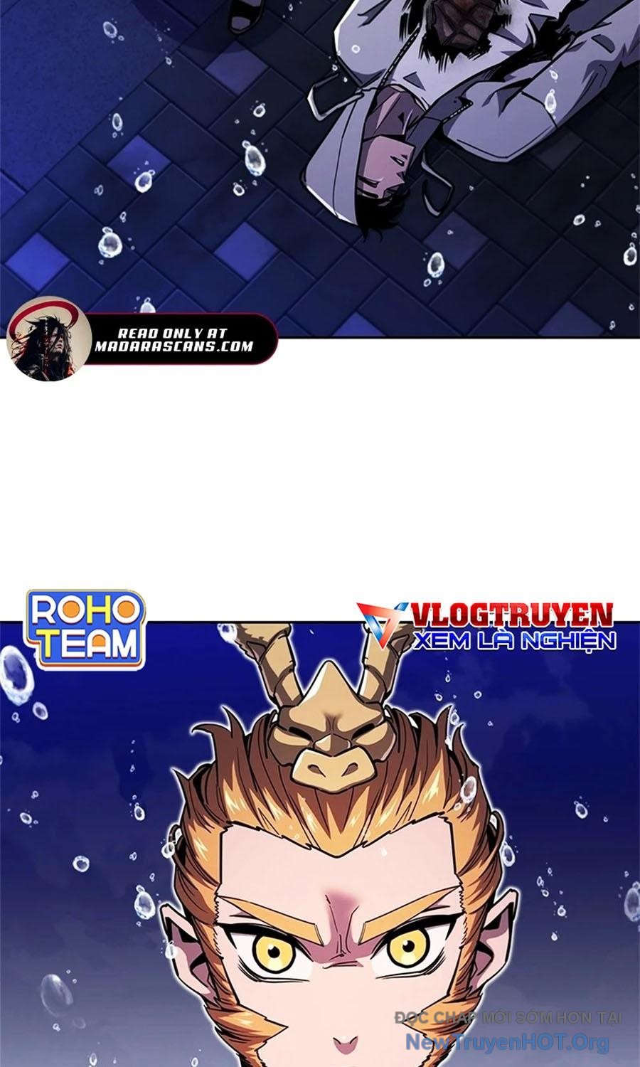 Đại Thánh Trùng Sinh Chapter 20 - Trang 2