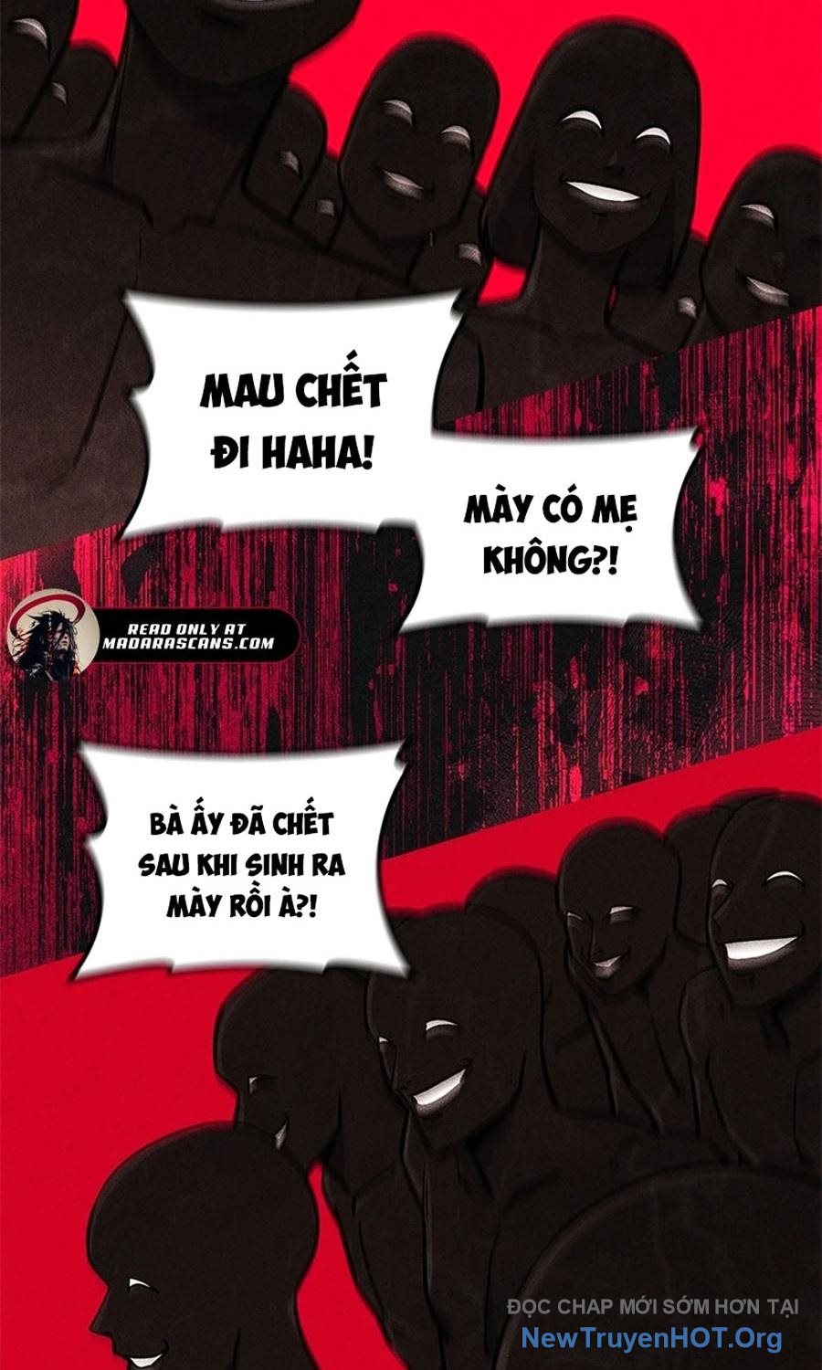 Đại Thánh Trùng Sinh Chapter 20 - Trang 2