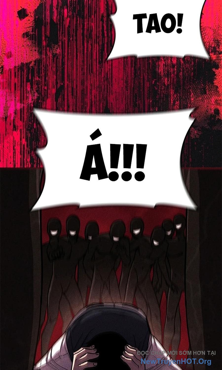 Đại Thánh Trùng Sinh Chapter 20 - Trang 2