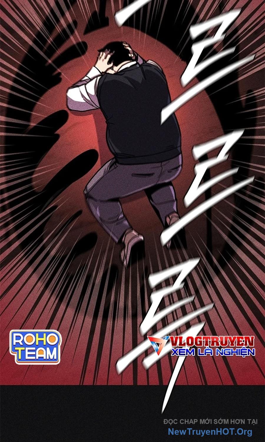 Đại Thánh Trùng Sinh Chapter 20 - Trang 2