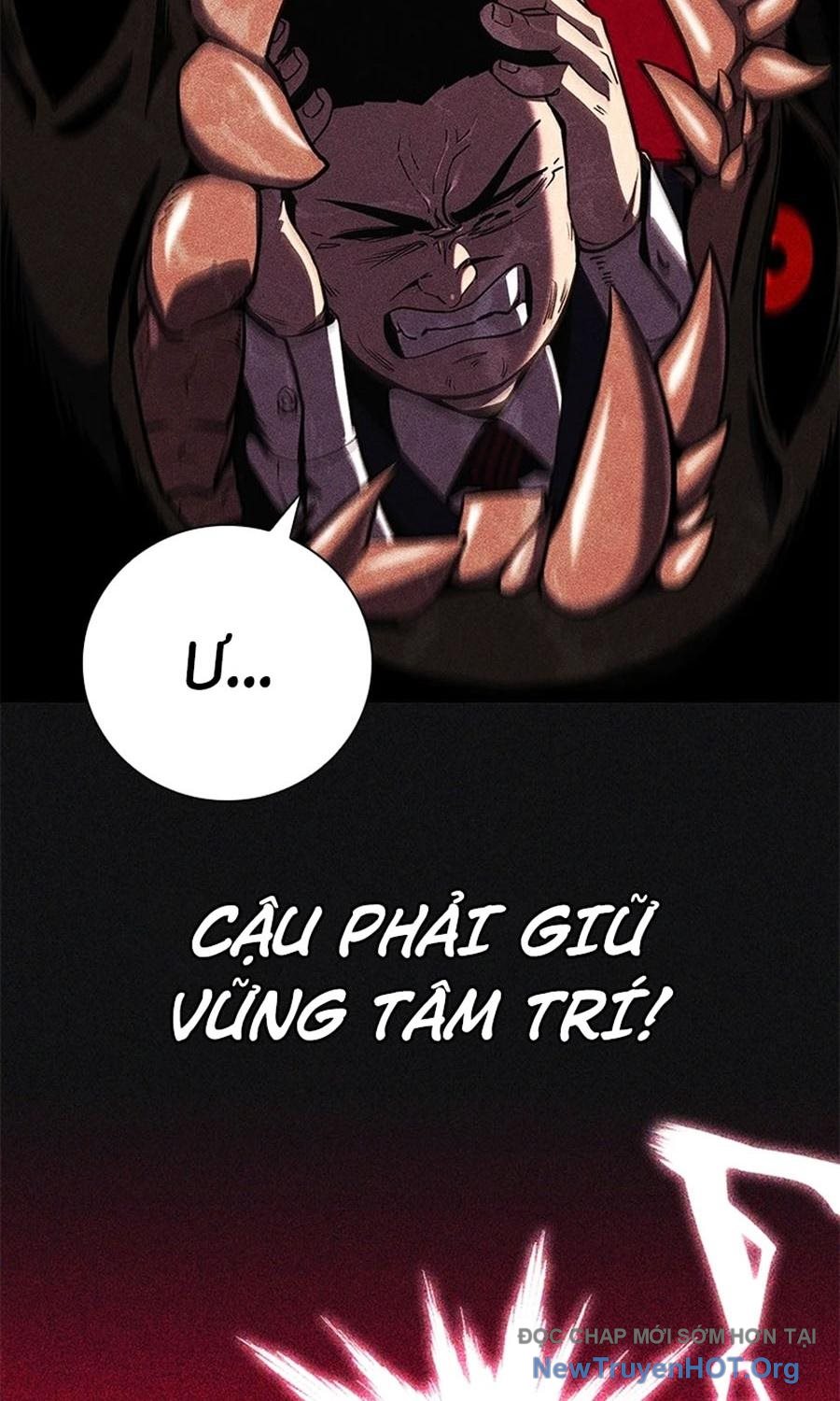 Đại Thánh Trùng Sinh Chapter 20 - Trang 2