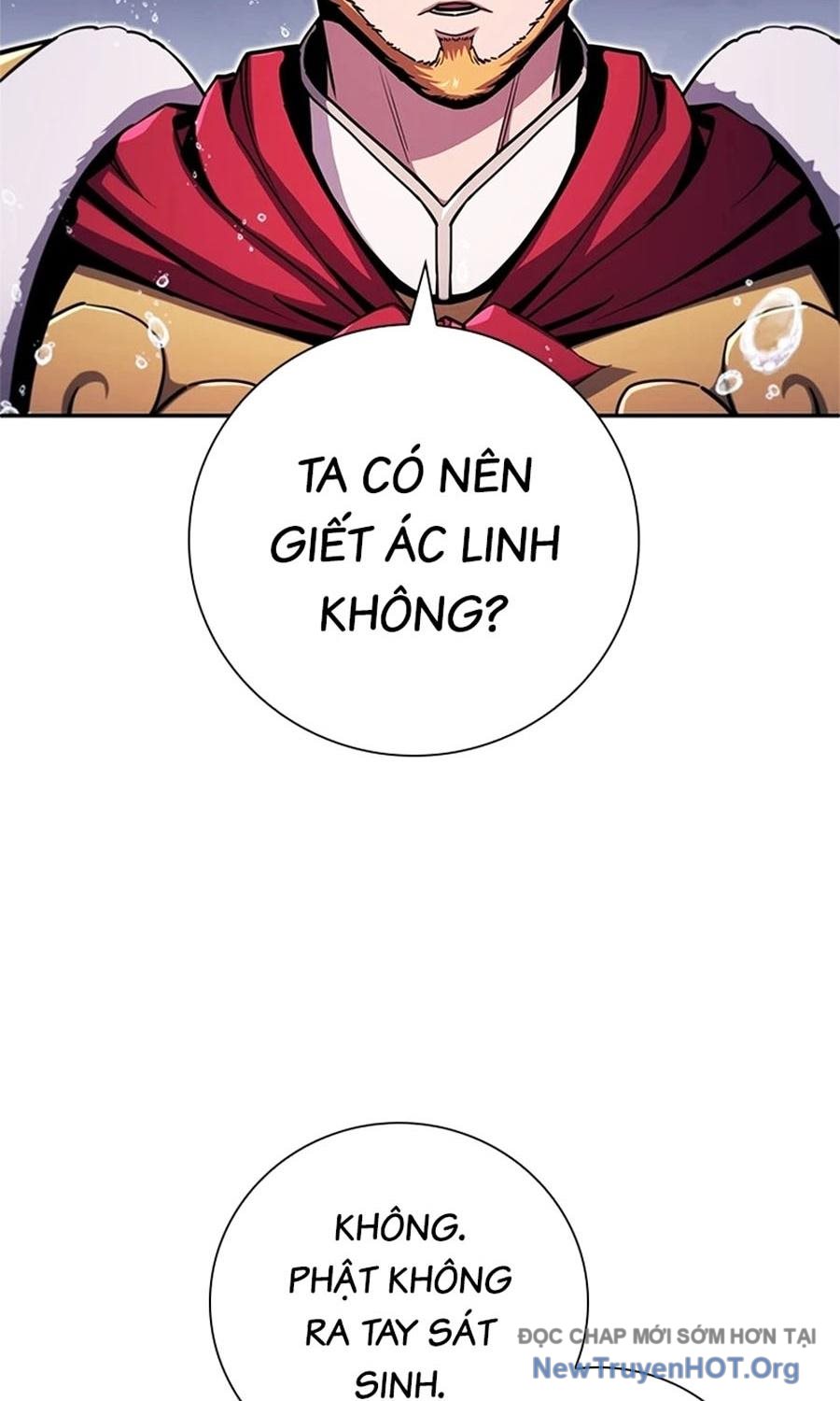 Đại Thánh Trùng Sinh Chapter 20 - Trang 2