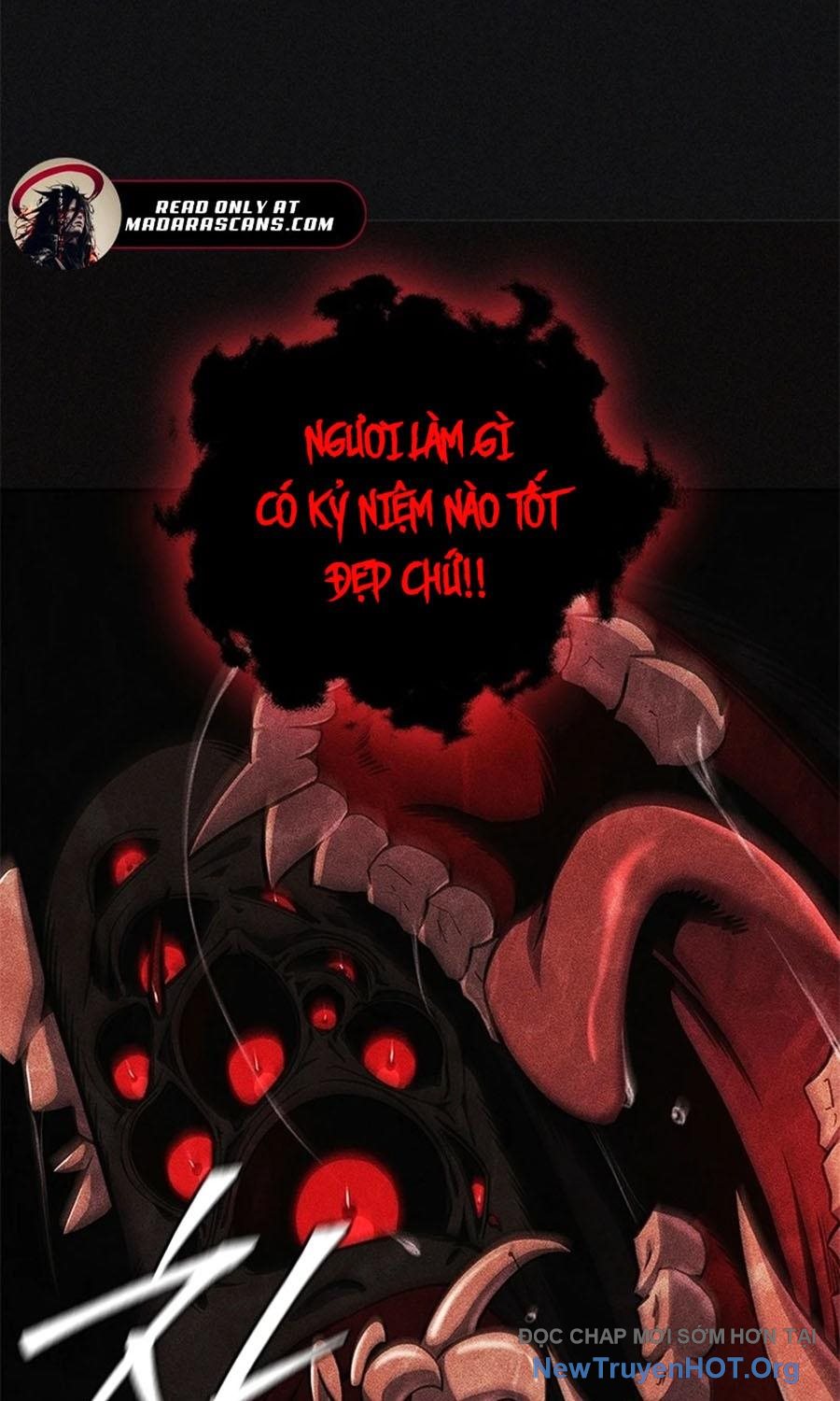 Đại Thánh Trùng Sinh Chapter 20 - Trang 2