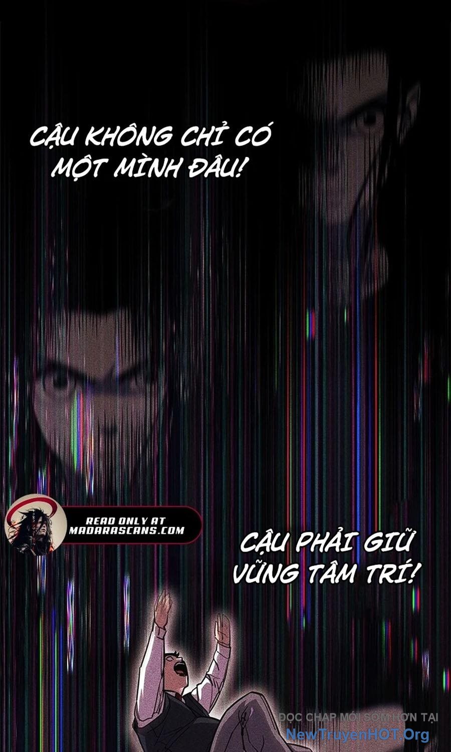 Đại Thánh Trùng Sinh Chapter 20 - Trang 2