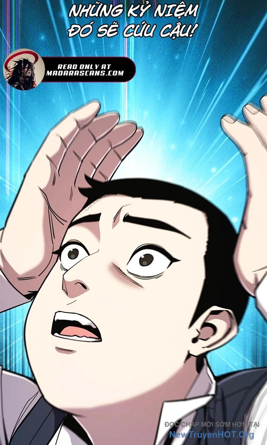 Đại Thánh Trùng Sinh Chapter 20 - Trang 2