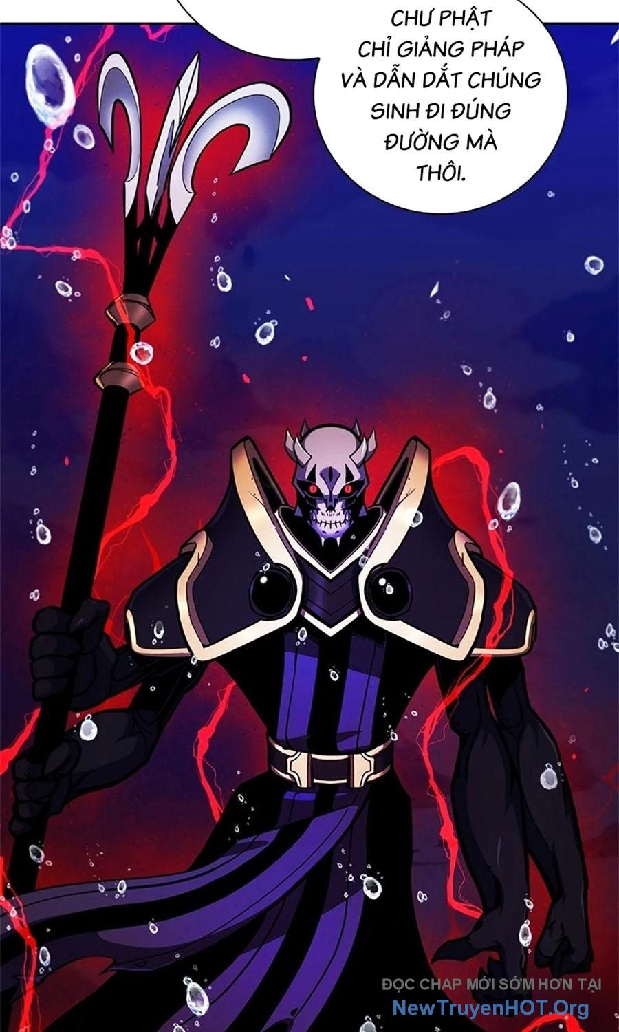 Đại Thánh Trùng Sinh Chapter 20 - Trang 2