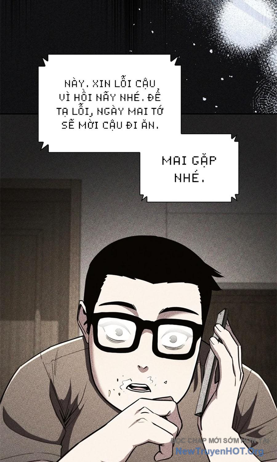 Đại Thánh Trùng Sinh Chapter 20 - Trang 2