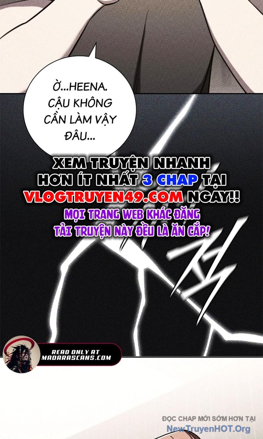 Đại Thánh Trùng Sinh Chapter 20 - Trang 2