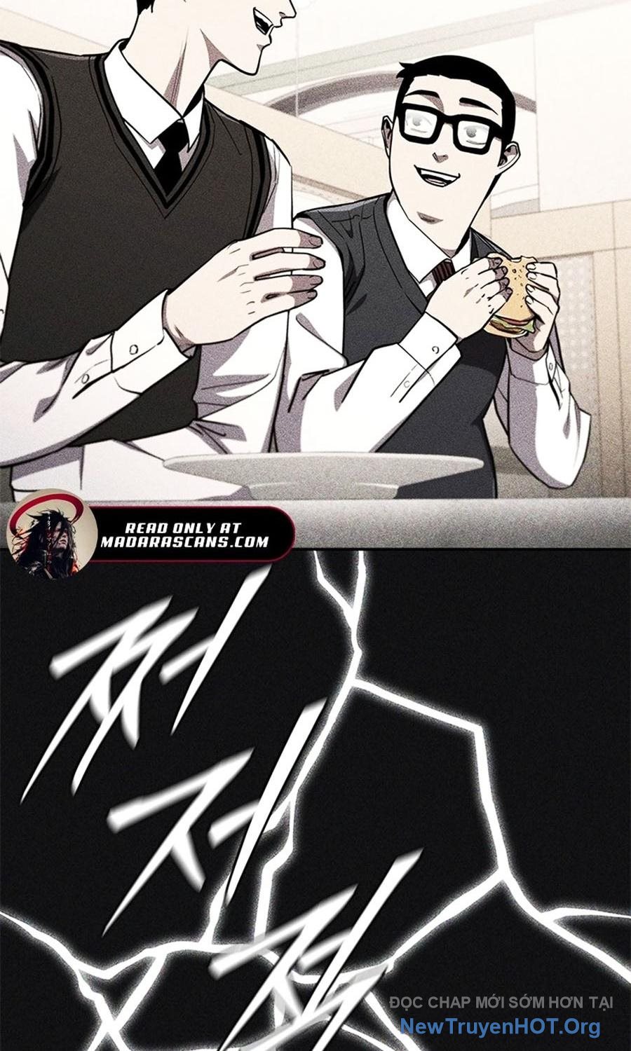 Đại Thánh Trùng Sinh Chapter 20 - Trang 2