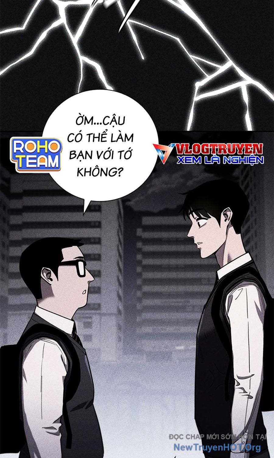 Đại Thánh Trùng Sinh Chapter 20 - Trang 2