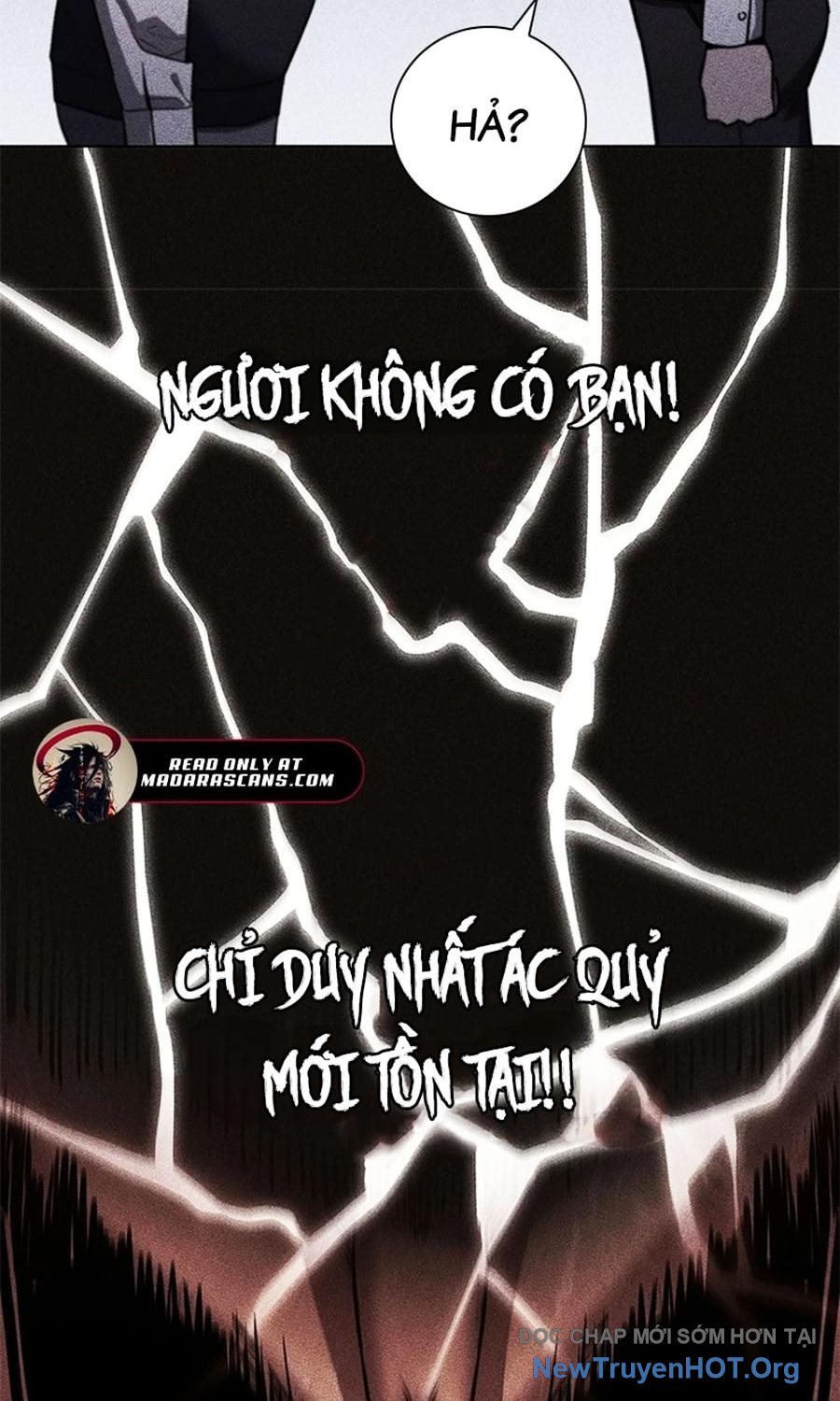 Đại Thánh Trùng Sinh Chapter 20 - Trang 2