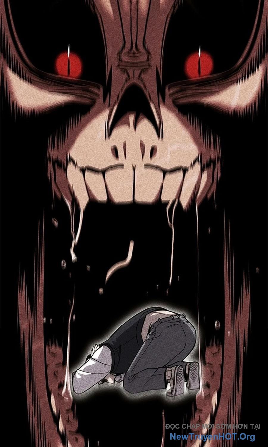 Đại Thánh Trùng Sinh Chapter 20 - Trang 2