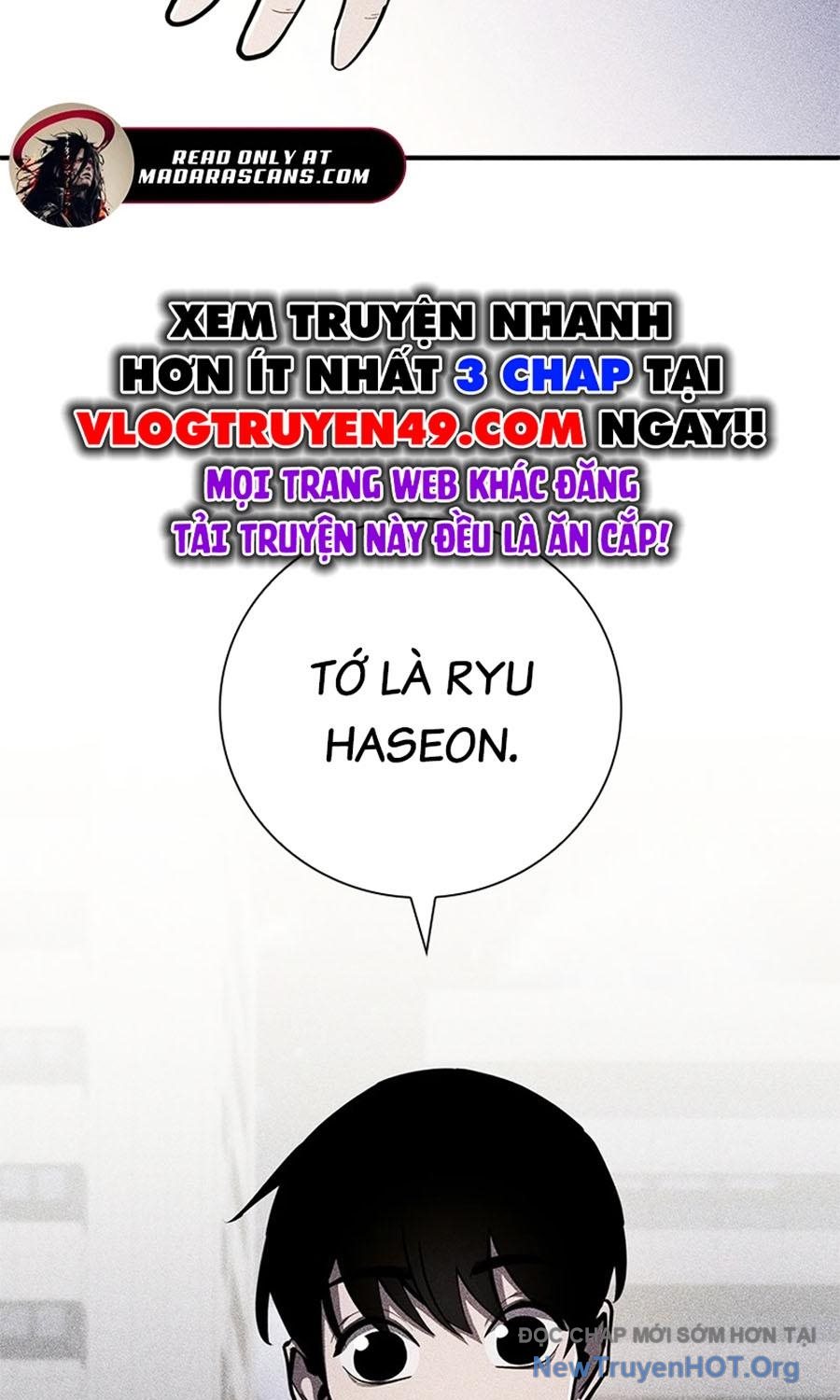 Đại Thánh Trùng Sinh Chapter 20 - Trang 2