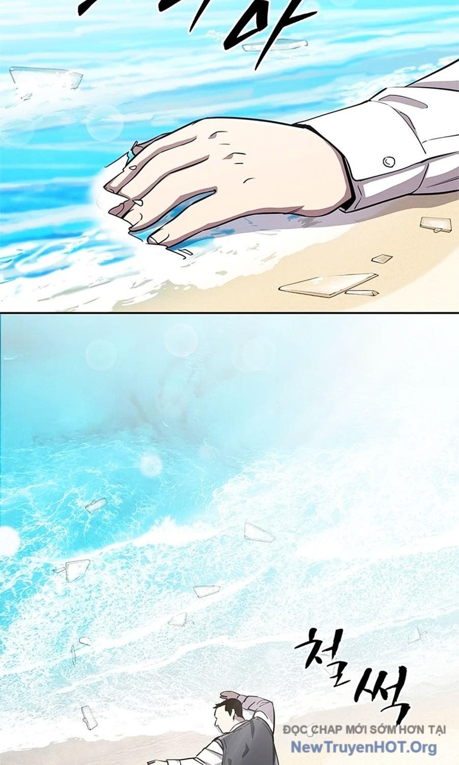 Đại Thánh Trùng Sinh Chapter 20 - Trang 2