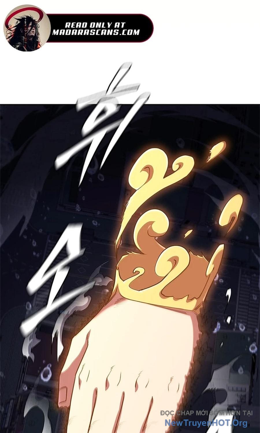 Đại Thánh Trùng Sinh Chapter 20 - Trang 2