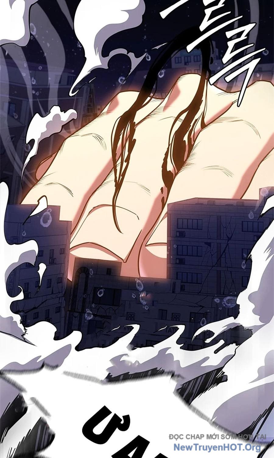 Đại Thánh Trùng Sinh Chapter 20 - Trang 2