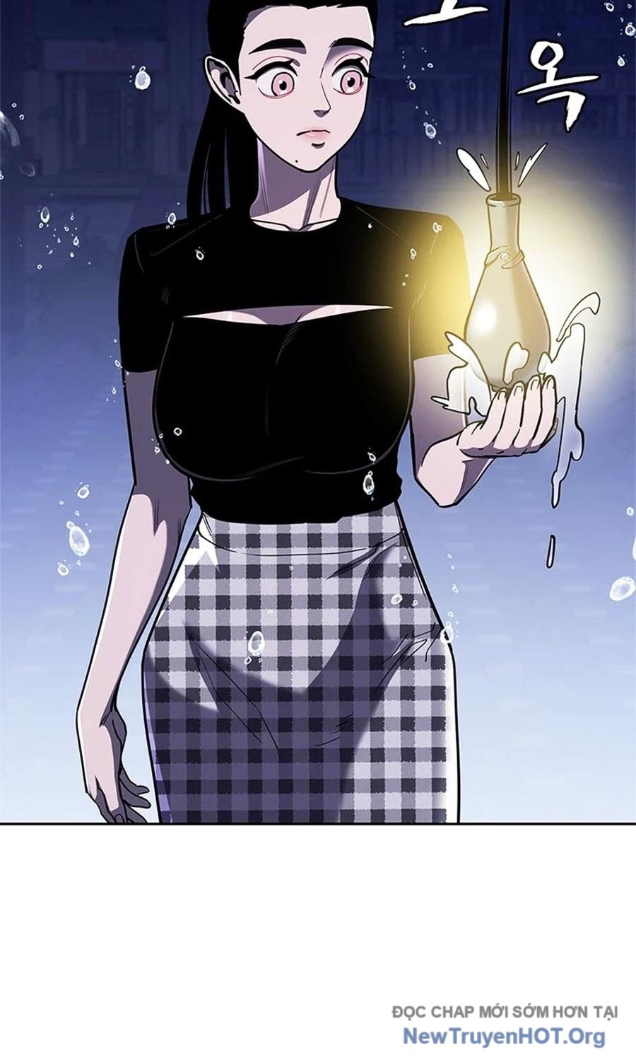 Đại Thánh Trùng Sinh Chapter 20 - Trang 2