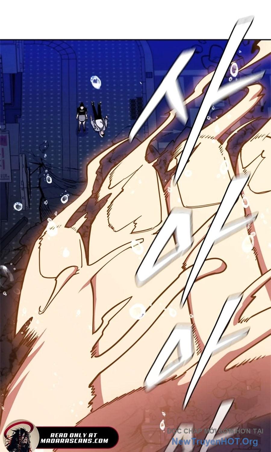 Đại Thánh Trùng Sinh Chapter 20 - Trang 2