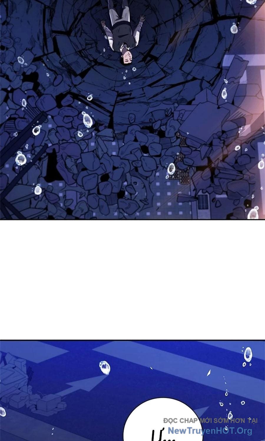 Đại Thánh Trùng Sinh Chapter 20 - Trang 2