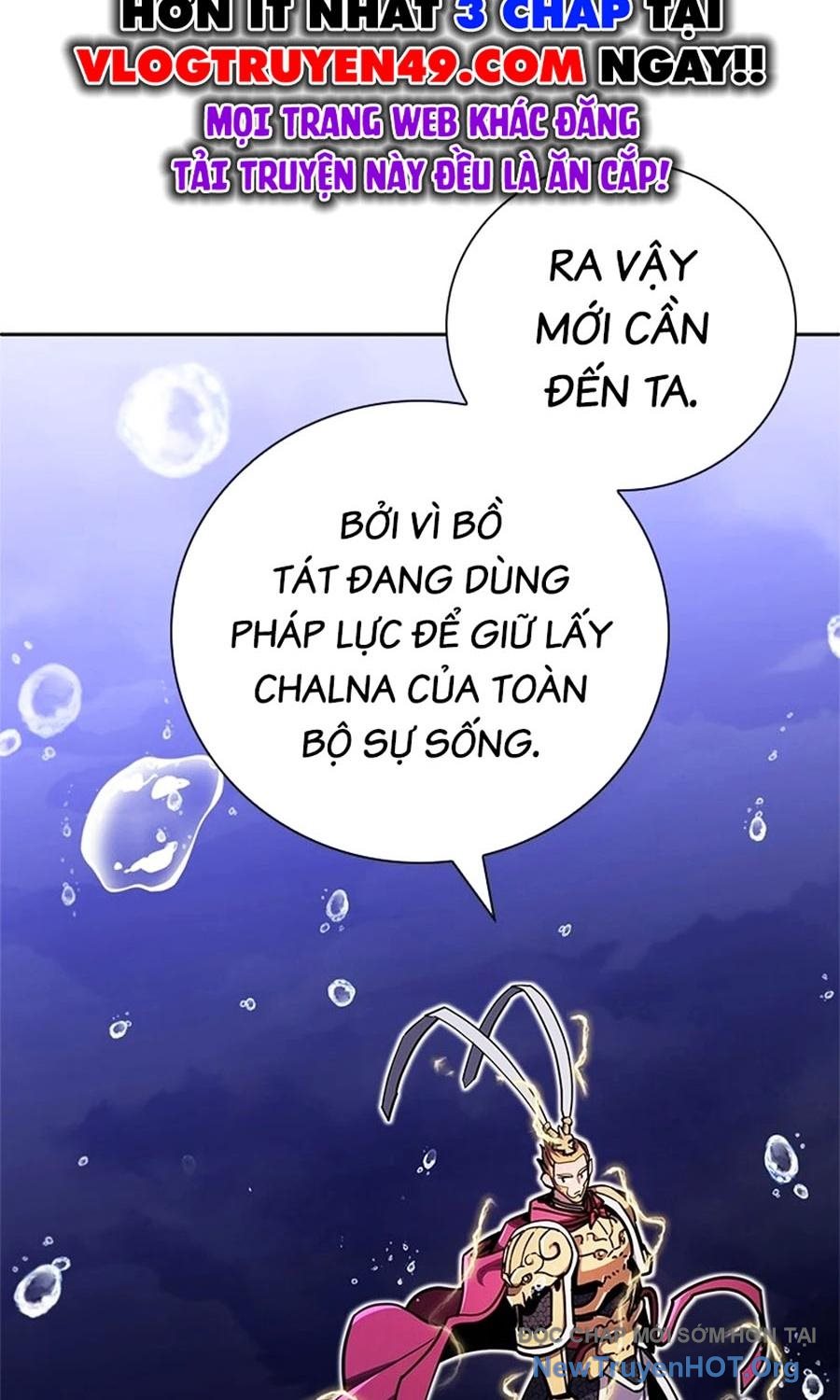 Đại Thánh Trùng Sinh Chapter 20 - Trang 2