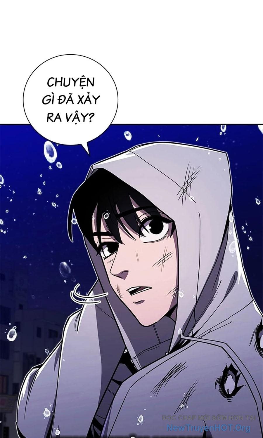 Đại Thánh Trùng Sinh Chapter 20 - Trang 2