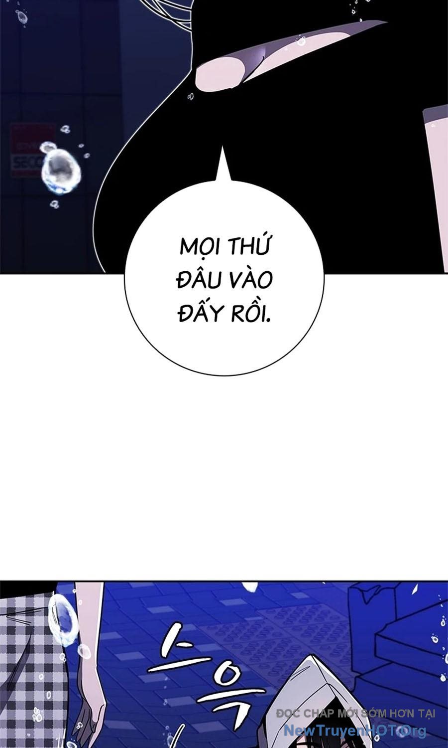 Đại Thánh Trùng Sinh Chapter 20 - Trang 2