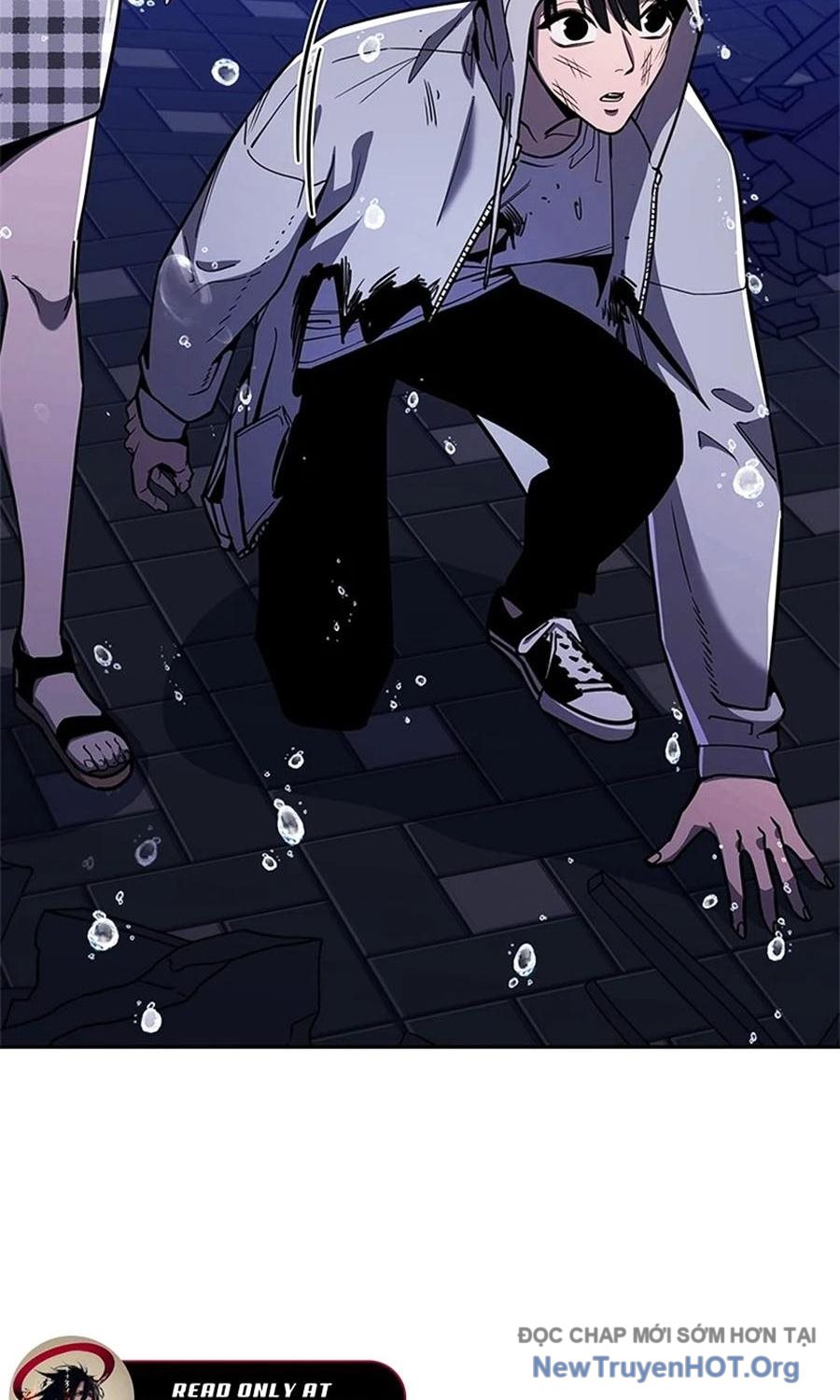 Đại Thánh Trùng Sinh Chapter 20 - Trang 2