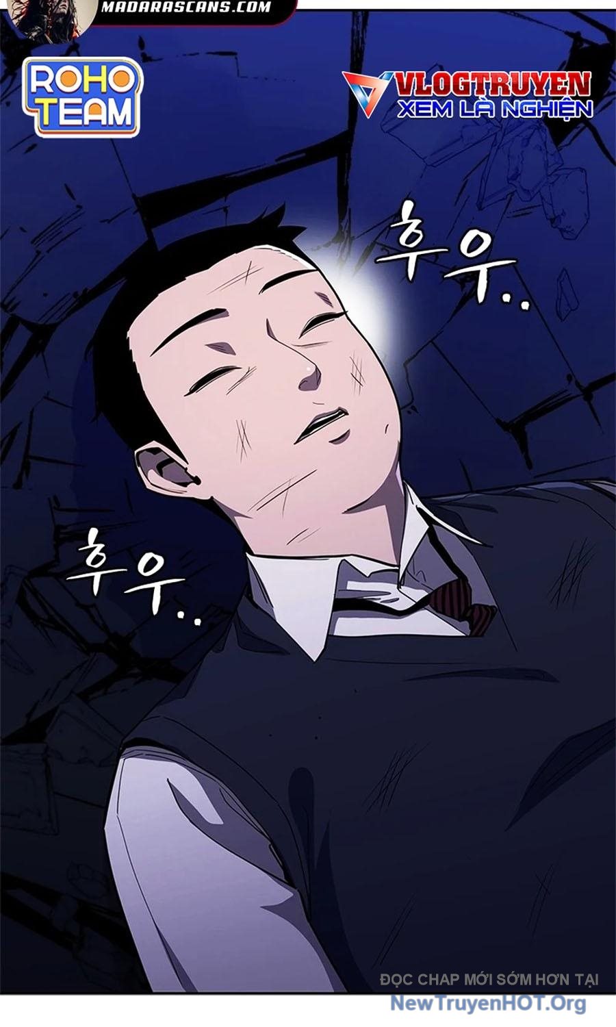 Đại Thánh Trùng Sinh Chapter 20 - Trang 2