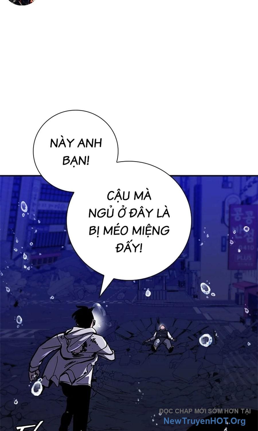 Đại Thánh Trùng Sinh Chapter 20 - Trang 2