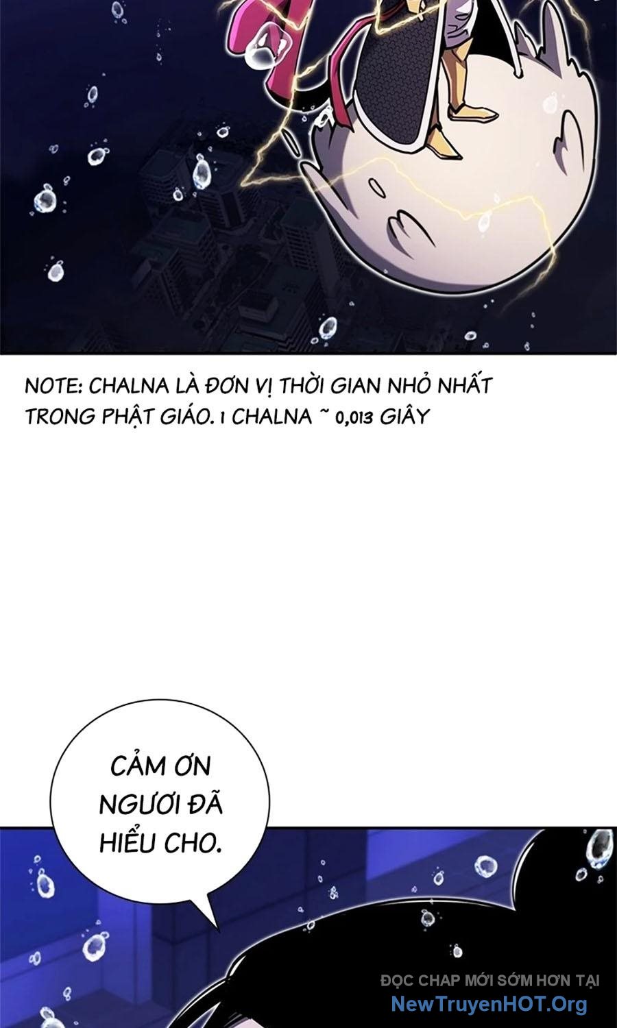 Đại Thánh Trùng Sinh Chapter 20 - Trang 2