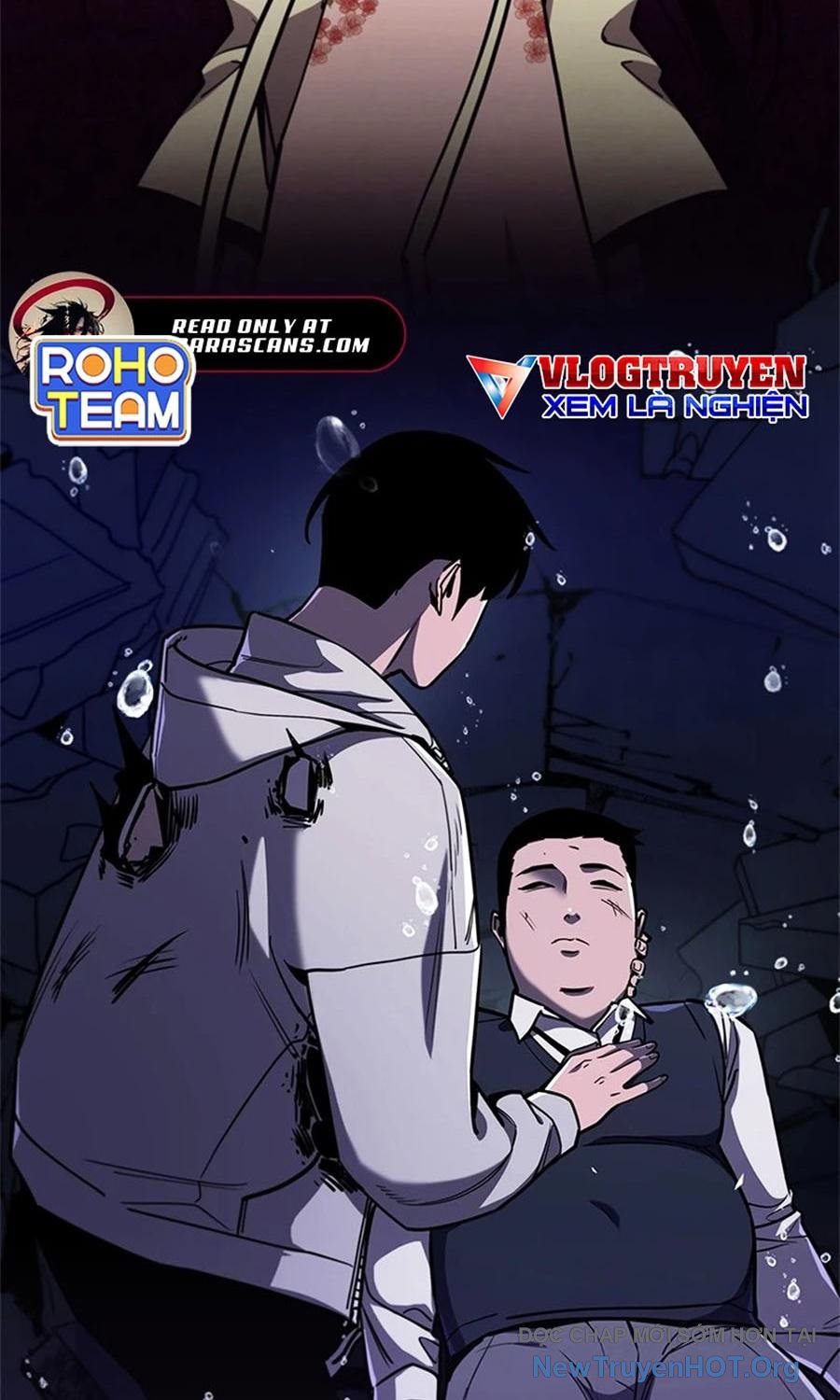 Đại Thánh Trùng Sinh Chapter 20 - Trang 2