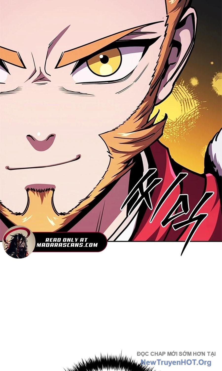 Đại Thánh Trùng Sinh Chapter 20 - Trang 2