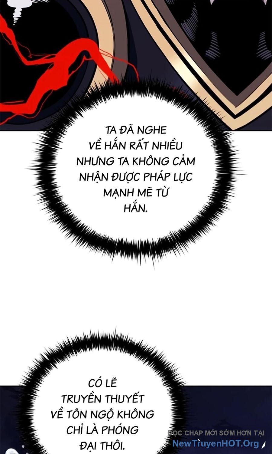 Đại Thánh Trùng Sinh Chapter 20 - Trang 2