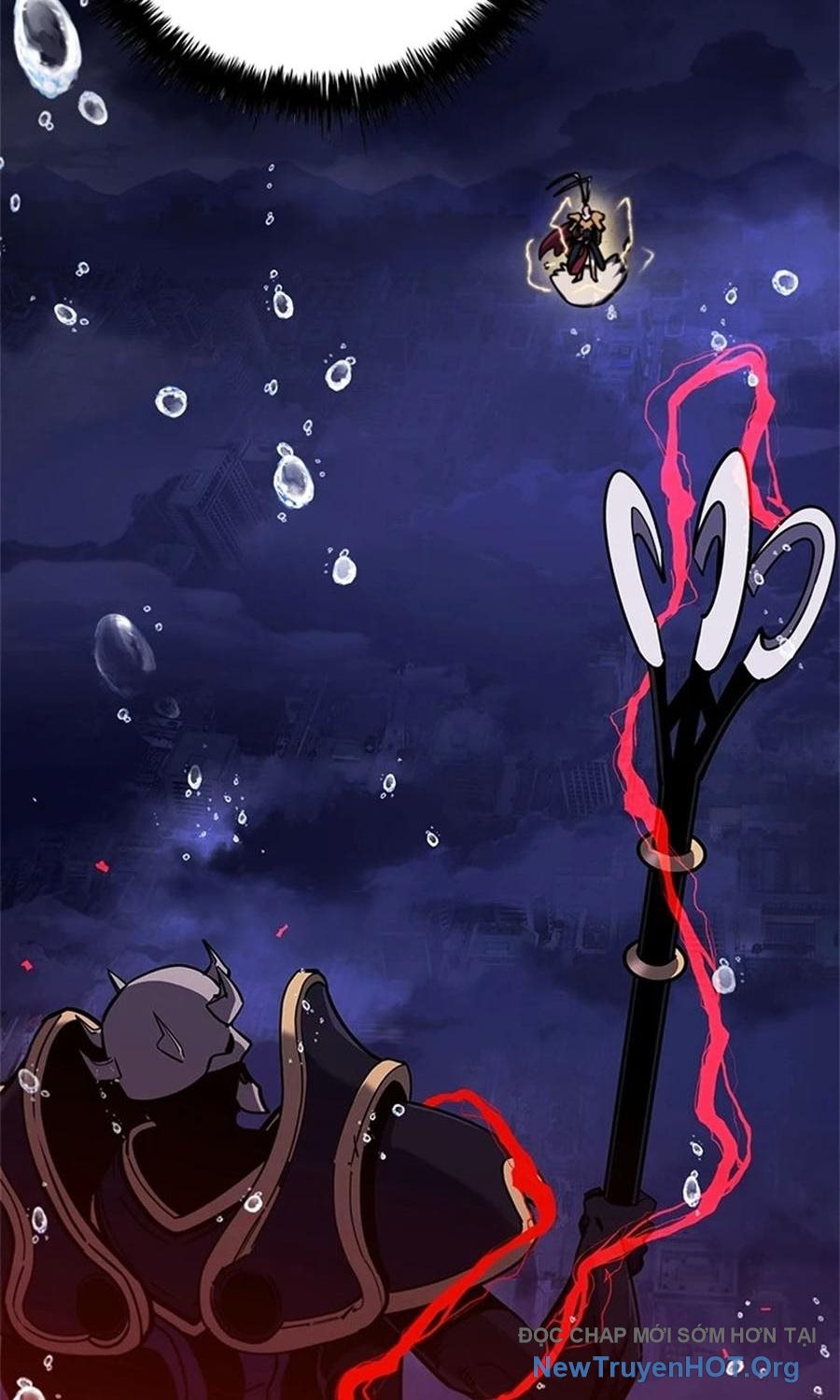 Đại Thánh Trùng Sinh Chapter 20 - Trang 2